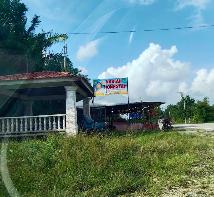 Nawiah Homestay Picture 10