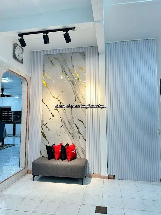 Santai D'Machang Homestay Picture 3