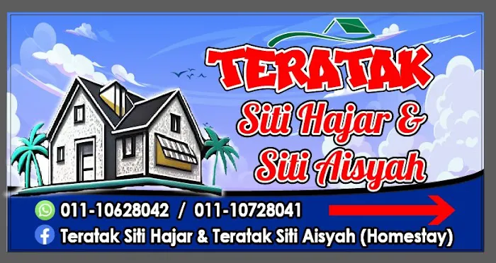 Teratak Siti Hajar & Teratak Siti Aisyah (Homestay) Picture 1