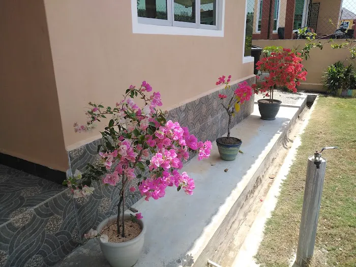 PT 3962 Taman Syukur Khairul Hezmalihan Picture 5
