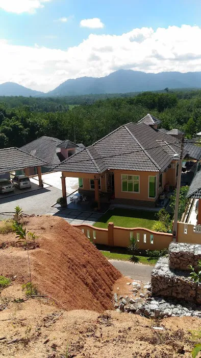 PT 3962 Taman Syukur Khairul Hezmalihan Picture 4