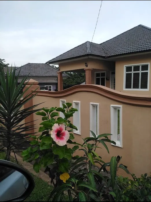 PT 3962 Taman Syukur Khairul Hezmalihan Picture 1