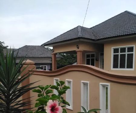PT 3962 Taman Syukur Khairul Hezmalihan