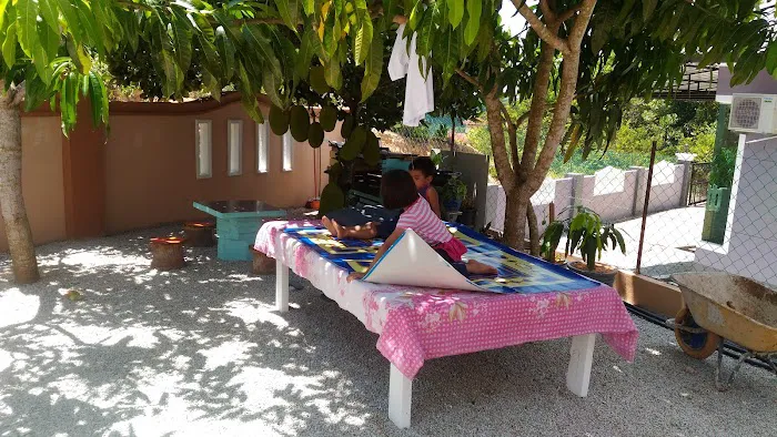 PT 3962 Taman Syukur Khairul Hezmalihan Picture 6