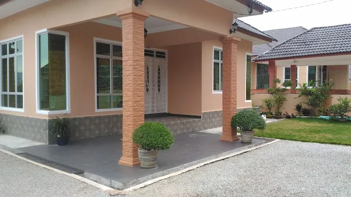PT 3962 Taman Syukur Khairul Hezmalihan Picture 7