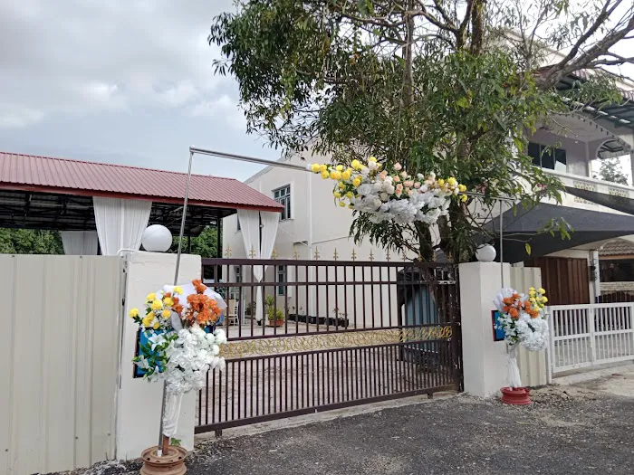 23 Avenue, Batu 23, Labok Picture 3