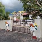 23 Avenue, Batu 23, Labok