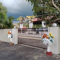 23 Avenue, Batu 23, Labok ico