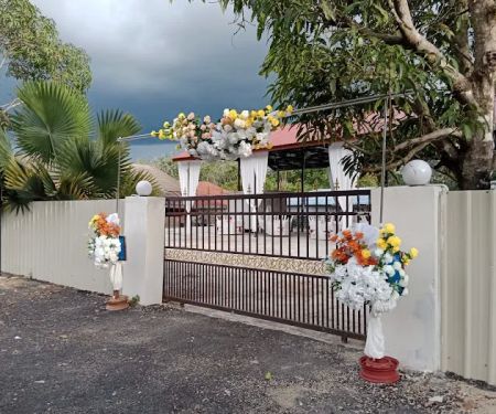 23 Avenue, Batu 23, Labok