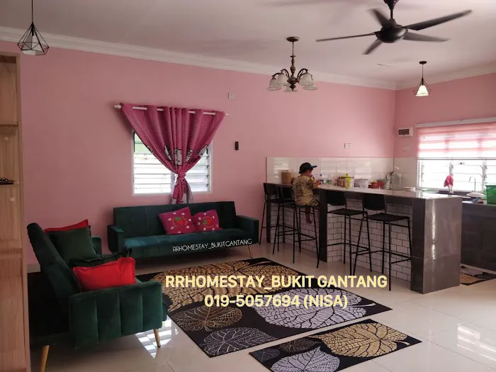 RR HOMESTAY BUKIT GANTANG Picture 2