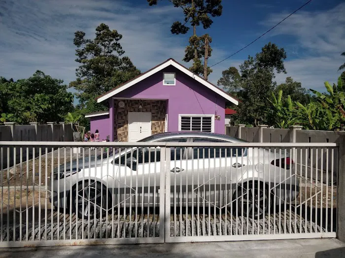 RR HOMESTAY BUKIT GANTANG Picture 1