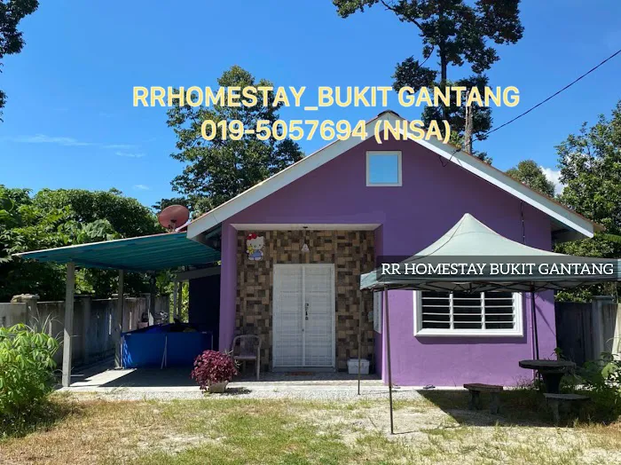 RR HOMESTAY BUKIT GANTANG Picture 3