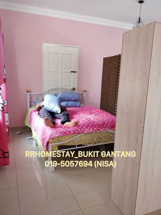 RR HOMESTAY BUKIT GANTANG Picture 4