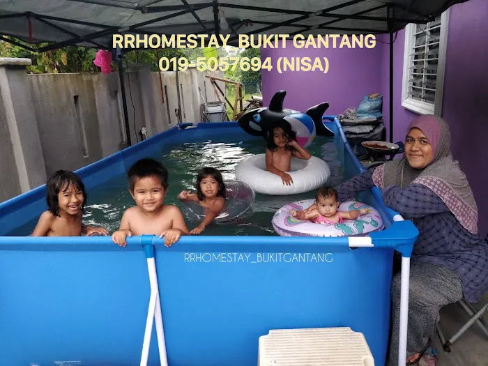RR HOMESTAY BUKIT GANTANG Picture 5