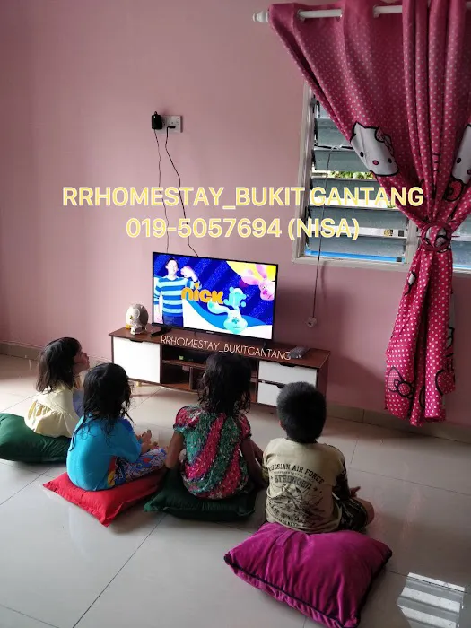 RR HOMESTAY BUKIT GANTANG Picture 6