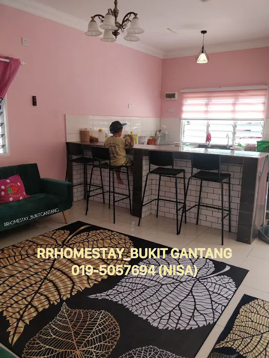 RR HOMESTAY BUKIT GANTANG Picture 7