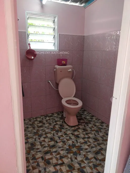 RR HOMESTAY BUKIT GANTANG Picture 9