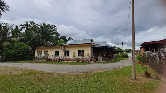 Homestay Tok Pah Picture 1