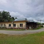 Homestay Tok Pah
