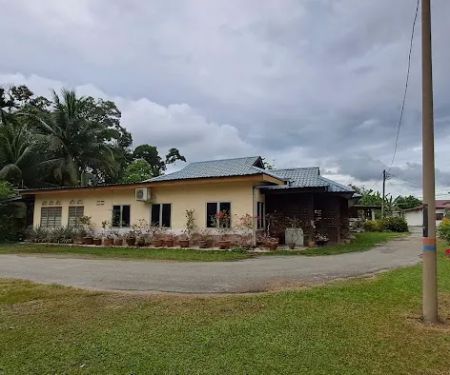 Homestay Tok Pah
