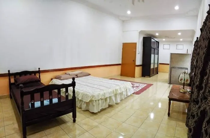 Homestay Tok Pah Picture 3