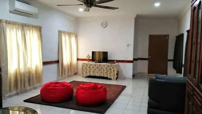 Homestay Tok Pah Picture 7