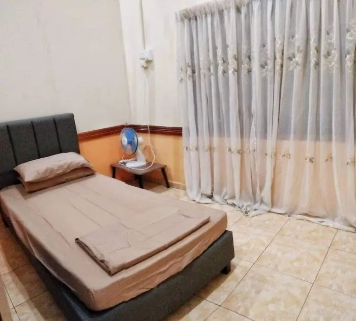 Homestay Tok Pah Picture 6