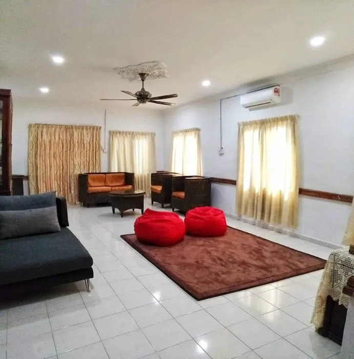 Homestay Tok Pah Picture 8