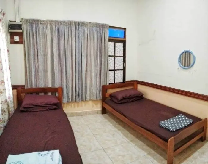Homestay Tok Pah Picture 4