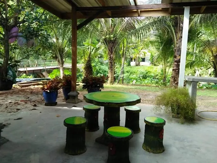 Homestay Tok Pah Picture 9