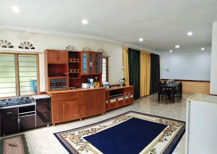 Homestay Tok Pah Picture 10