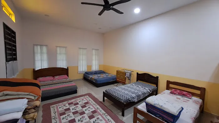 Homestay D Kebun Picture 1