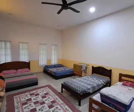 Homestay D Kebun
