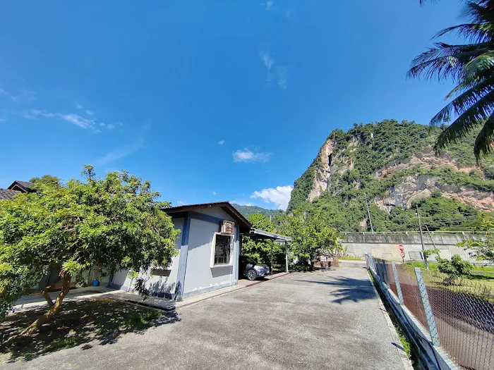 Villa Qaseh Homestay - Padang Rengas Picture 1
