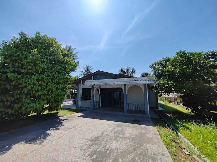 Villa Qaseh Homestay - Padang Rengas Picture 2
