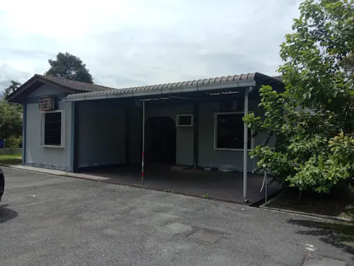 Villa Qaseh Homestay - Padang Rengas Picture 4