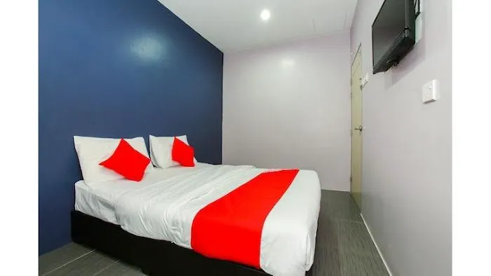 OYO 89332 De Hotel Picture 4