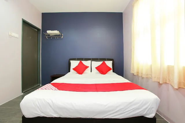 OYO 89332 De Hotel Picture 10
