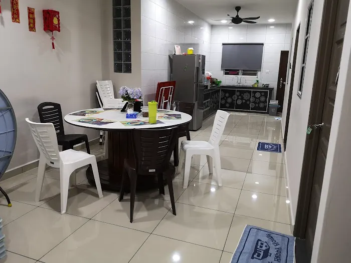 606 Homestay Picture 5