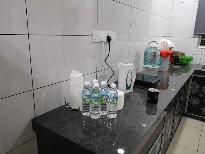 606 Homestay Picture 6