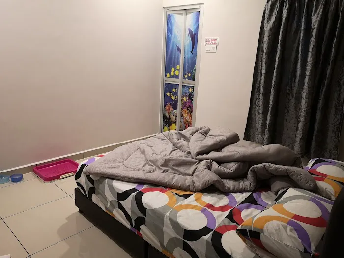 606 Homestay Picture 1
