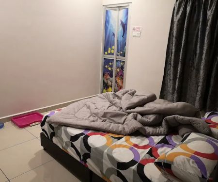 606 Homestay