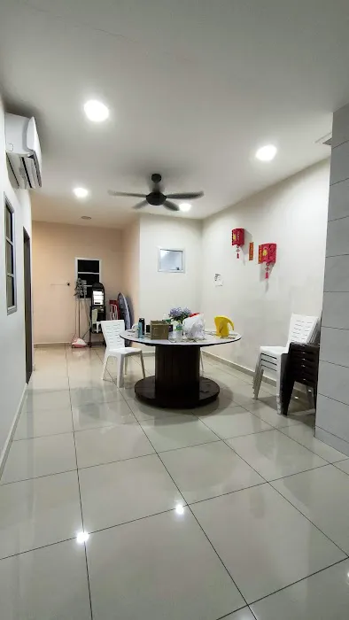 606 Homestay Picture 2