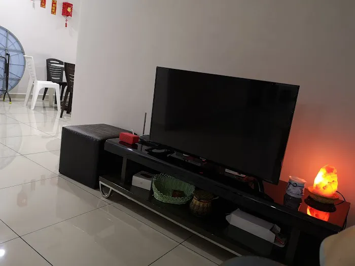 606 Homestay Picture 4