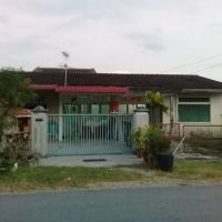 Hirty Night Homestay 39 民宿 ico