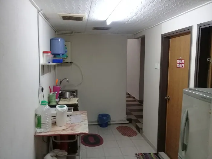 Hirty Night Homestay 39 民宿 Picture 4