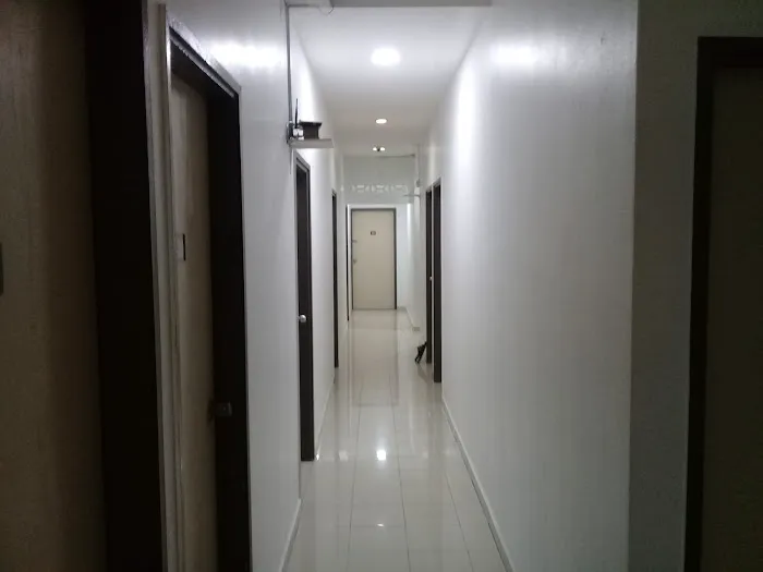 Hirty Night Homestay 39 民宿 Picture 10