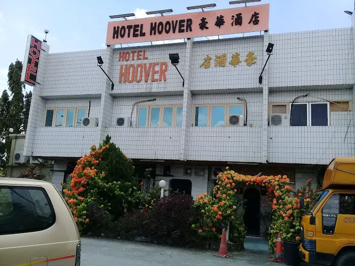 Hotel Hoover & T House Picture 3