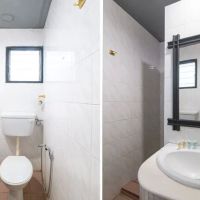 OYO 90306 G City Hotel ico