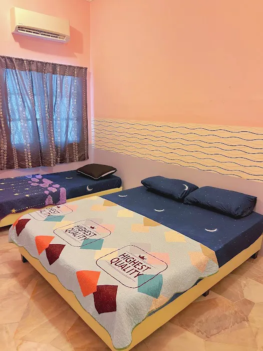Cozy Homestay Teluk Intan Picture 4